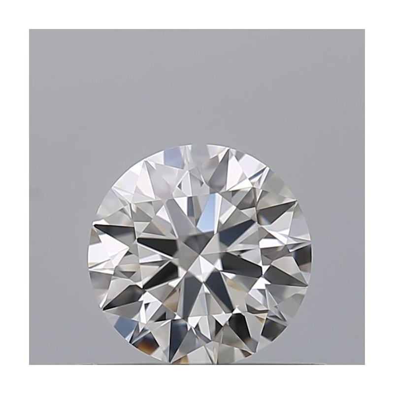 Diament szlif okrągły, 0.52ct, VVS1, F, GIA 6532849181