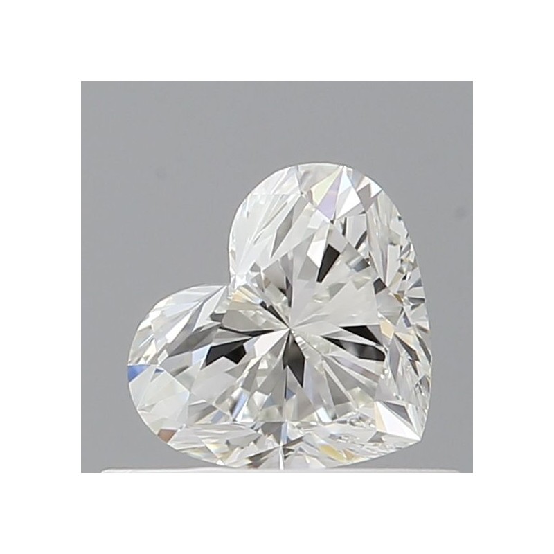 Diament serce, 0.52ct, VVS2, H, GIA 6535760037 Diament serce, 0.52ct, VVS2, H, GIA 6535760037