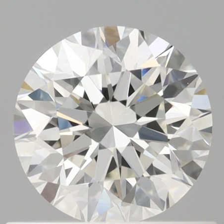 Diament szlif okrągły, 0.7ct, VS1, I, GIA 1533331679