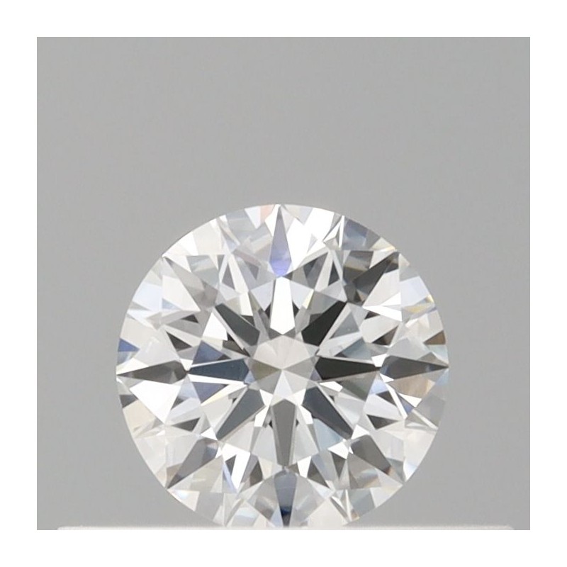 Diament szlif okrągły, 0.3ct, VVS2, E, GIA 6531759015