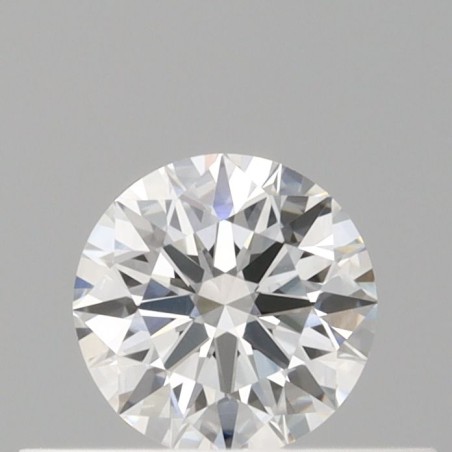 Diament szlif okrągły, 0.3ct, VVS2, E, GIA 6531759015