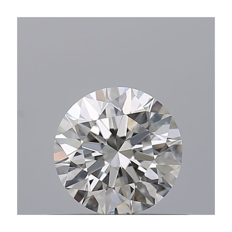Diament szlif okrągły, 0.5ct, VVS2, F, GIA 5536854688 Diament szlif okrągły, 0.5ct, VVS2, F, GIA 5536854688