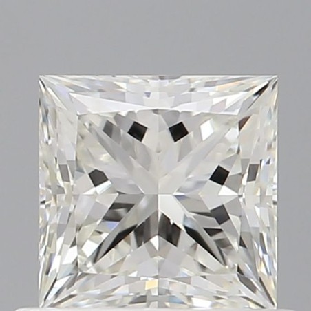 Diament szlif princess, 0.75ct, VVS2, H, GIA 7528294870