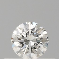 Diament szlif okrągły, 0.3ct, VVS2, I, GIA 1533367896