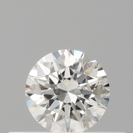 Diament szlif okrągły, 0.3ct, VVS2, I, GIA 1533367896