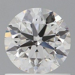 Diament szlif okrągły, 0.9ct, VVS2, H, GIA 5533126585