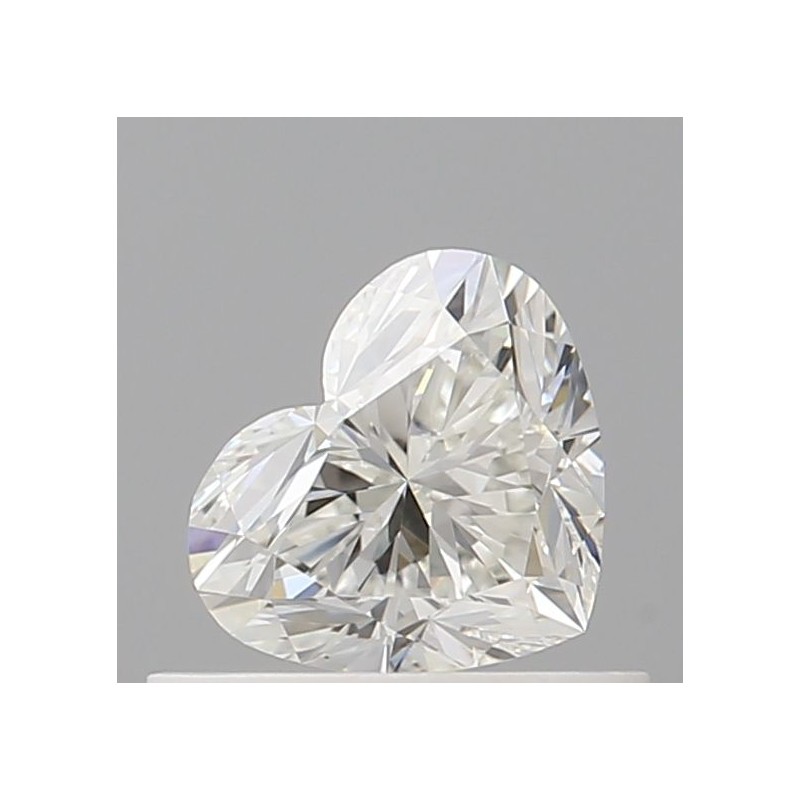 Diament serce, 0.51ct, VVS2, H, GIA 1518336706 Diament serce, 0.51ct, VVS2, H, GIA 1518336706