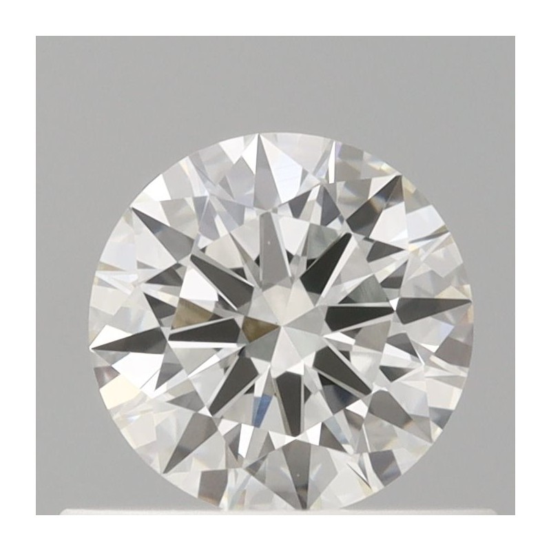 Diament szlif okrągły, 0.52ct, VVS2, I, GIA 7531762522