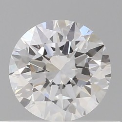 Diament szlif okrągły, 0.5ct, VVS2, D, GIA 1539466223