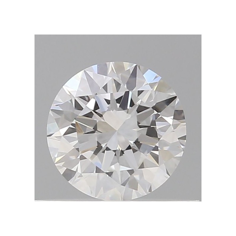 Diament szlif okrągły, 0.5ct, VVS2, D, GIA 1539466223
