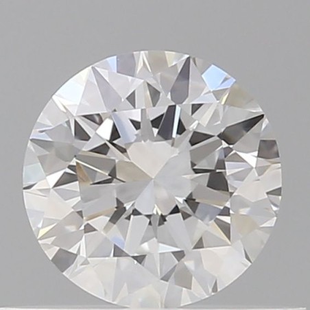 Diament szlif okrągły, 0.5ct, VVS2, D, GIA 1539466223