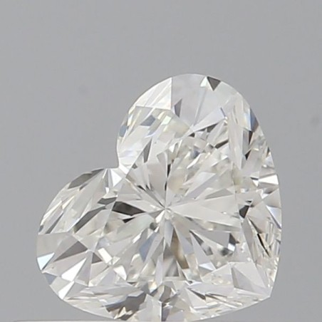 Diament serce, 0.51ct, VVS2, G, GIA 7538477722