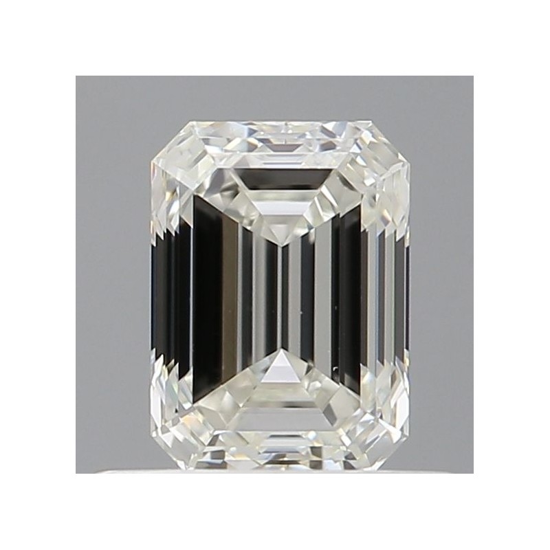Diament szlif szmaragdowy, 0.7ct, VS1, I, GIA 3535119836 Diament szlif szmaragdowy, 0.7ct, VS1, I, GIA 3535119836
