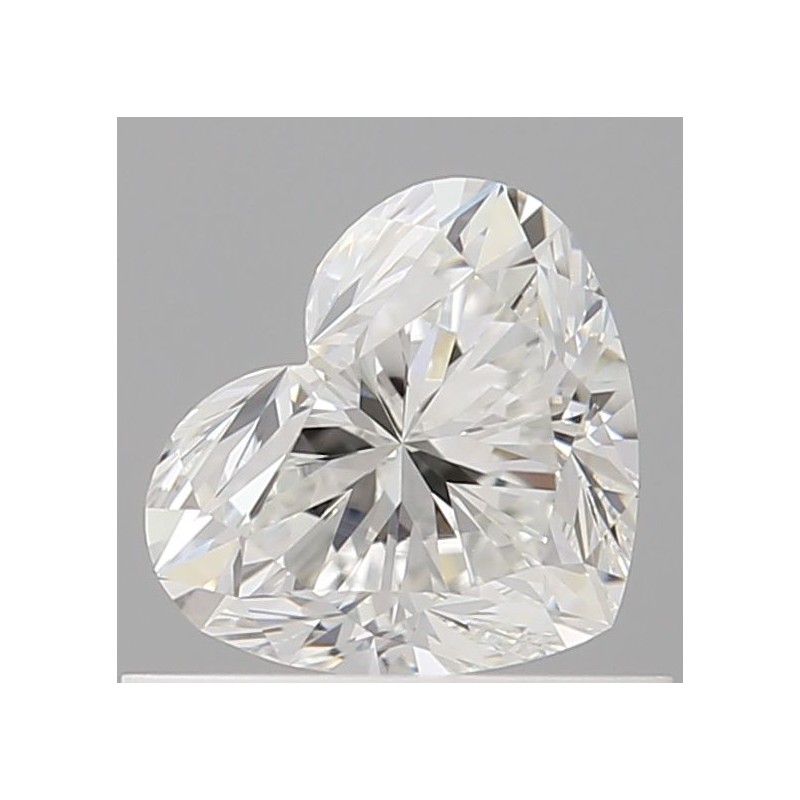 Diament serce, 0.62ct, VVS2, F, GIA 7512661435 Diament serce, 0.62ct, VVS2, F, GIA 7512661435