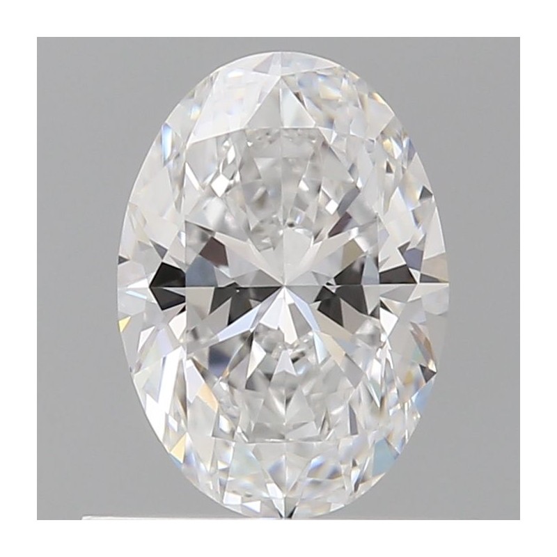 Diament szlif owalny, 0.7ct, VVS1, D, GIA 1539127677