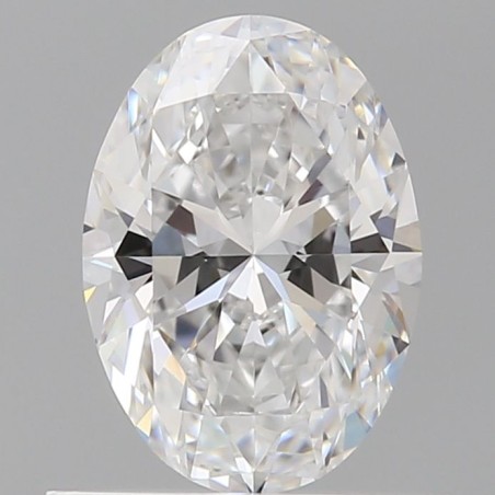 Diament szlif owalny, 0.7ct, VVS1, D, GIA 1539127677