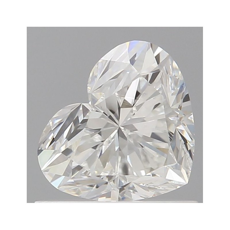 Diament serce, 0.77ct, VVS2, G, GIA 7513660777