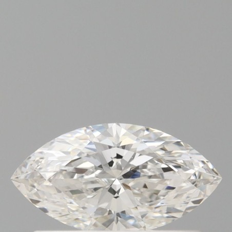 Diament markiza, 0.4ct, VVS2, G, GIA 7511660074