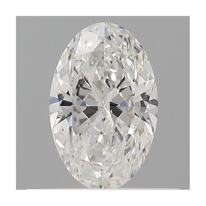 Diament szlif owalny, 0.5ct, VVS2, F, GIA 3535759358