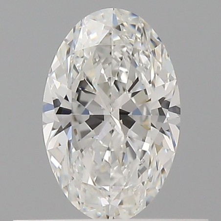 Diament szlif owalny, 0.5ct, VVS2, F, GIA 3535759358