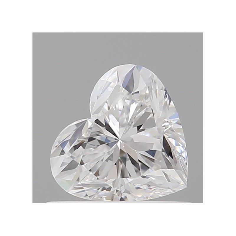 Diament serce, 0.51ct, VVS1, D, GIA 6522300476 Diament serce, 0.51ct, VVS1, D, GIA 6522300476