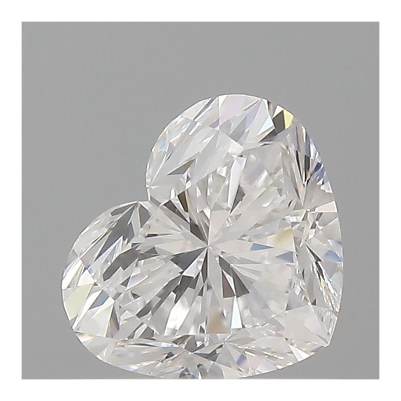 Diament serce, 0.71ct, VVS1, D, GIA 6531468820 Diament serce, 0.71ct, VVS1, D, GIA 6531468820