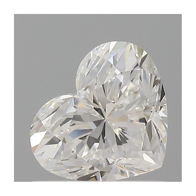 Diament serce, 0.71ct, VVS2, G, GIA 2537470686 Diament serce, 0.71ct, VVS2, G, GIA 2537470686