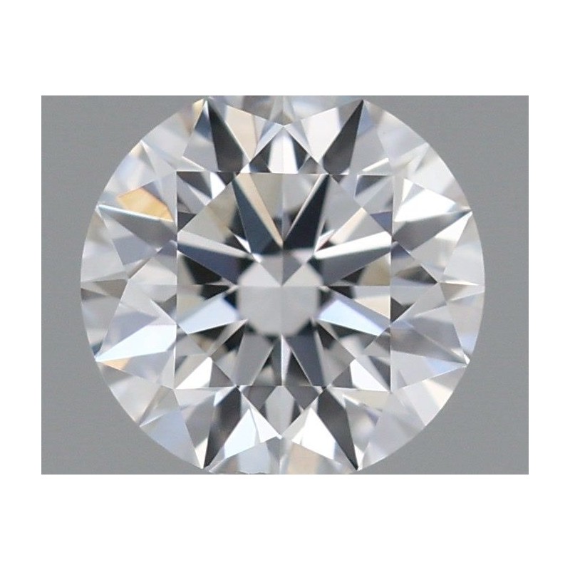 Diament szlif okrągły, 0.3ct, VS1, F, GIA 3525773789