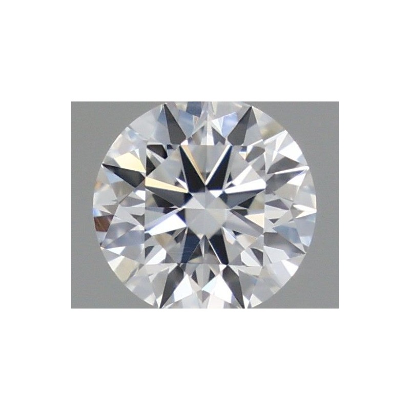 Diament szlif okrągły, 0.3ct, VS1, F, GIA 2536443505