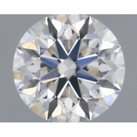 Diament szlif okrągły, 0.3ct, VS1, F, GIA 1535091976
