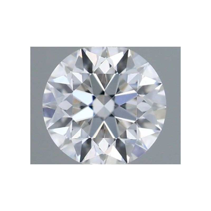 Diament szlif okrągły, 0.3ct, VS1, F, GIA 2536355722