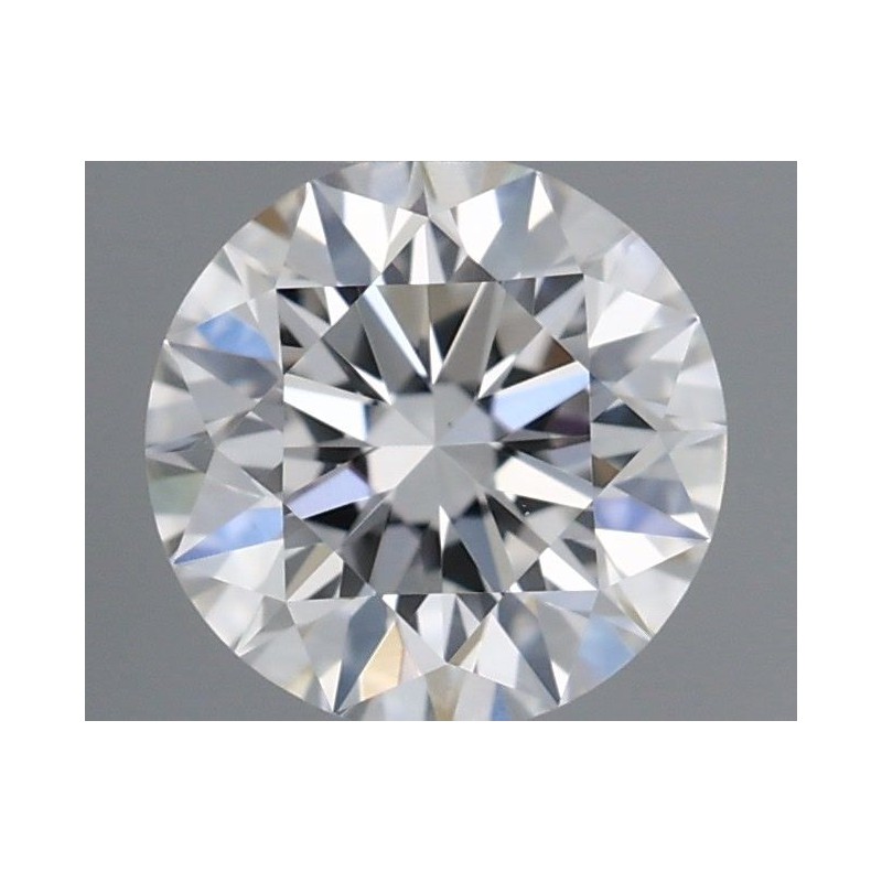 Diament szlif okrągły, 0.36ct, VS1, F, GIA 2536460216