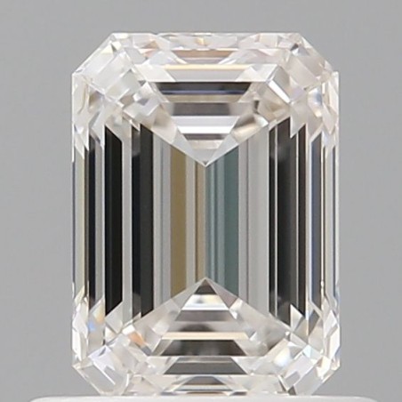 Diament szlif szmaragdowy, 0.7ct, VVS1, G, GIA 3535758672