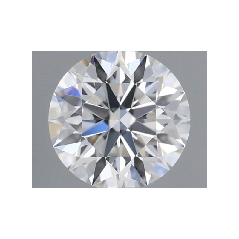 Diament szlif okrągły, 0.3ct, VS1, F, GIA 1533426146
