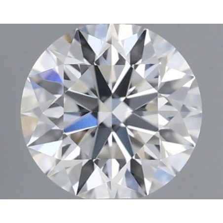 Diament szlif okrągły, 0.3ct, VS1, F, GIA 1533426146