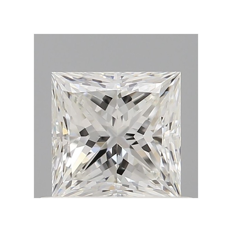 Diament szlif princess, 0.72ct, VVS1, G, GIA 1528031186