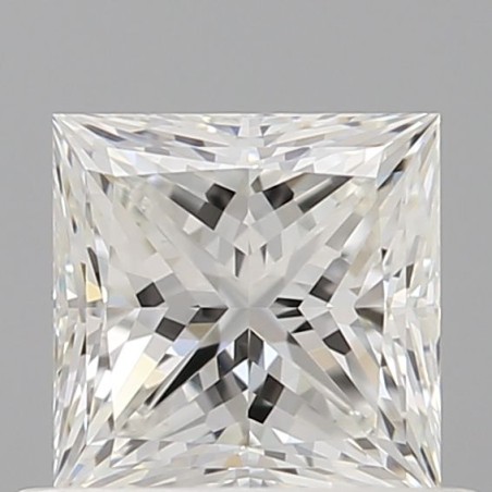 Diament szlif princess, 0.72ct, VVS1, G, GIA 1528031186