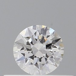 Diament szlif okrągły, 0.3ct, VVS2, E, GIA 1535482298