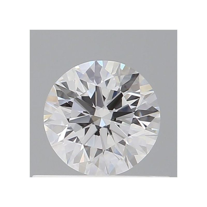 Diament szlif okrągły, 0.5ct, VVS1, D, GIA 6525159373 Diament szlif okrągły, 0.5ct, VVS1, D, GIA 6525159373