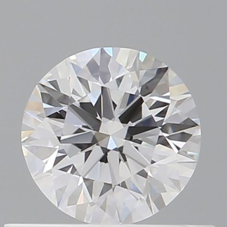 Diament szlif okrągły, 0.5ct, VVS1, D, GIA 6525159373