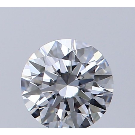 Diament szlif okrągły, 0.4ct, VVS2, E, GIA 6535702726