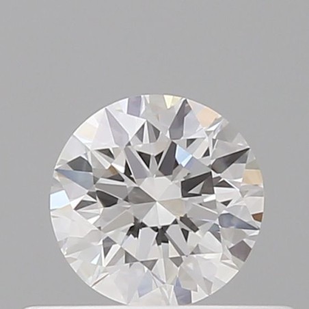 Diament szlif okrągły, 0.3ct, VVS2, E, GIA 7538481654