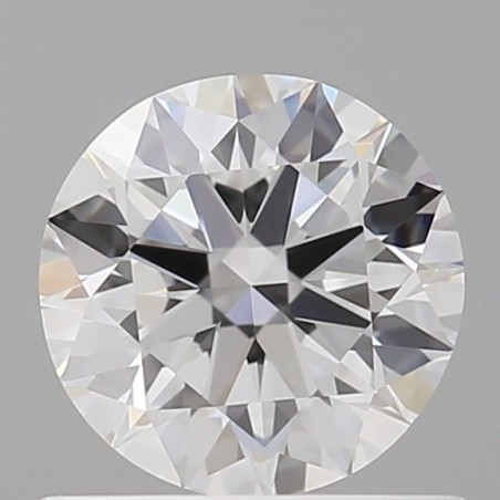 Diament szlif okrągły, 0.6ct, VVS1, D, GIA 2526255327