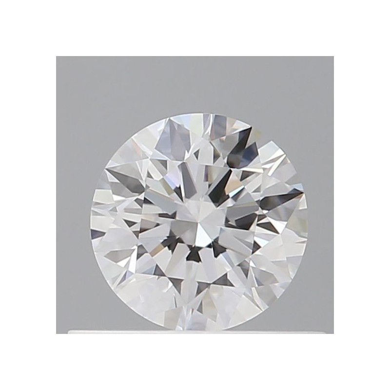 Diament szlif okrągły, 0.5ct, VVS1, D, GIA 3525694010