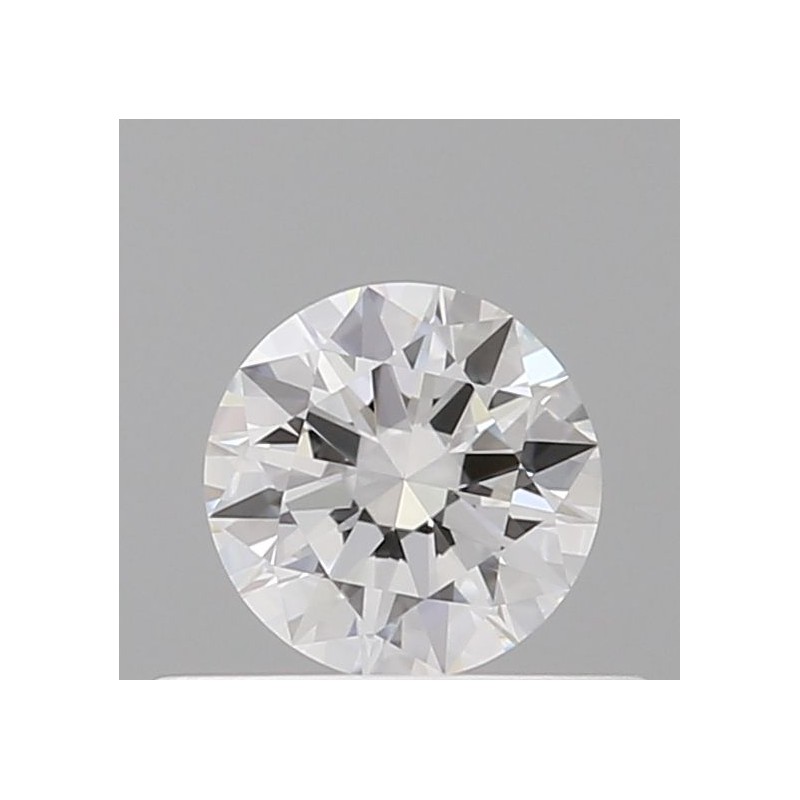 Diament szlif okrągły, 0.3ct, VVS1, D, GIA 2526986648