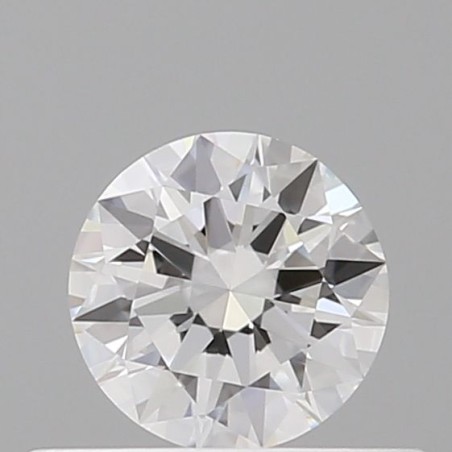 Diament szlif okrągły, 0.3ct, VVS1, D, GIA 2526986648