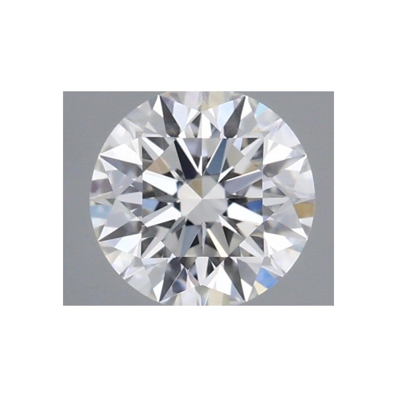 Diament szlif okrągły, 0.3ct, VS2, F, GIA 1539649319