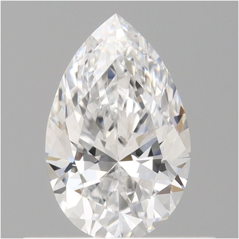 Diament szlif gruszkowy, 0.5ct, VVS2, D, GIA 6532735129 Diament szlif gruszkowy, 0.5ct, VVS2, D, GIA 6532735129