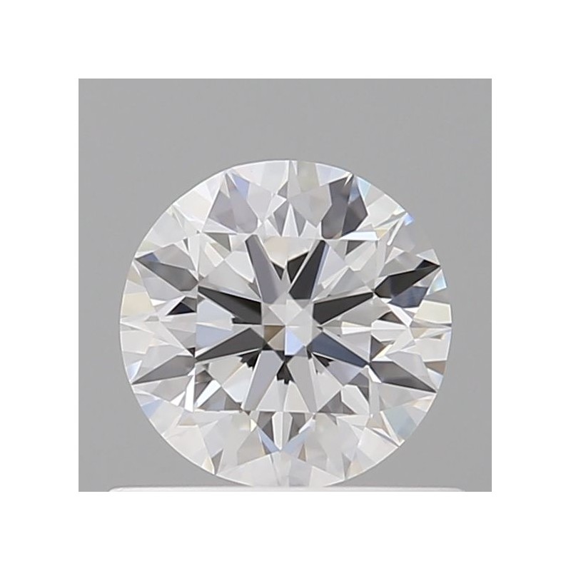 Diament szlif okrągły, 0.5ct, VVS1, D, GIA 6525288118