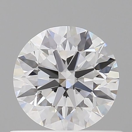 Diament szlif okrągły, 0.5ct, VVS1, D, GIA 6525288118